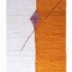 Traditional handmade Berber rug 250cmx150cm