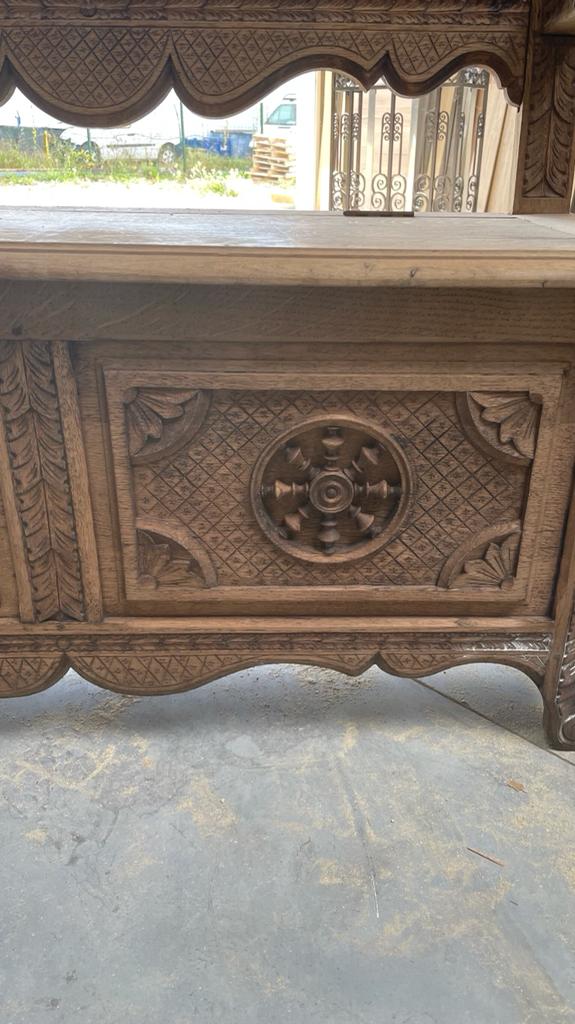 Banc coffre