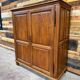 Parisian buffet in elm