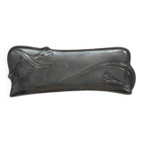 Art Nouveau pocket emptier