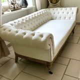 Chesterfield sofa