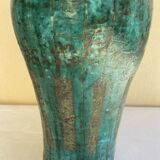 1980s ceramic vase