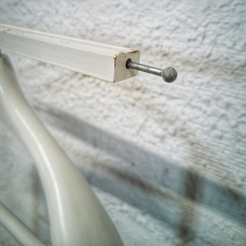 Valet de chambre vintage