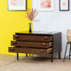 Scandinavian dresser 95 cm