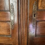 Small Louis XV wardrobe