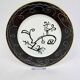 Javier Mariscal for Bidasoa, set of 18 plates.