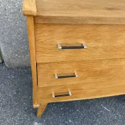 Vintage chest of drawers