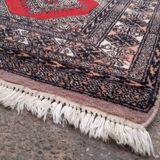 Tapis d'orient ancien 189x123cm