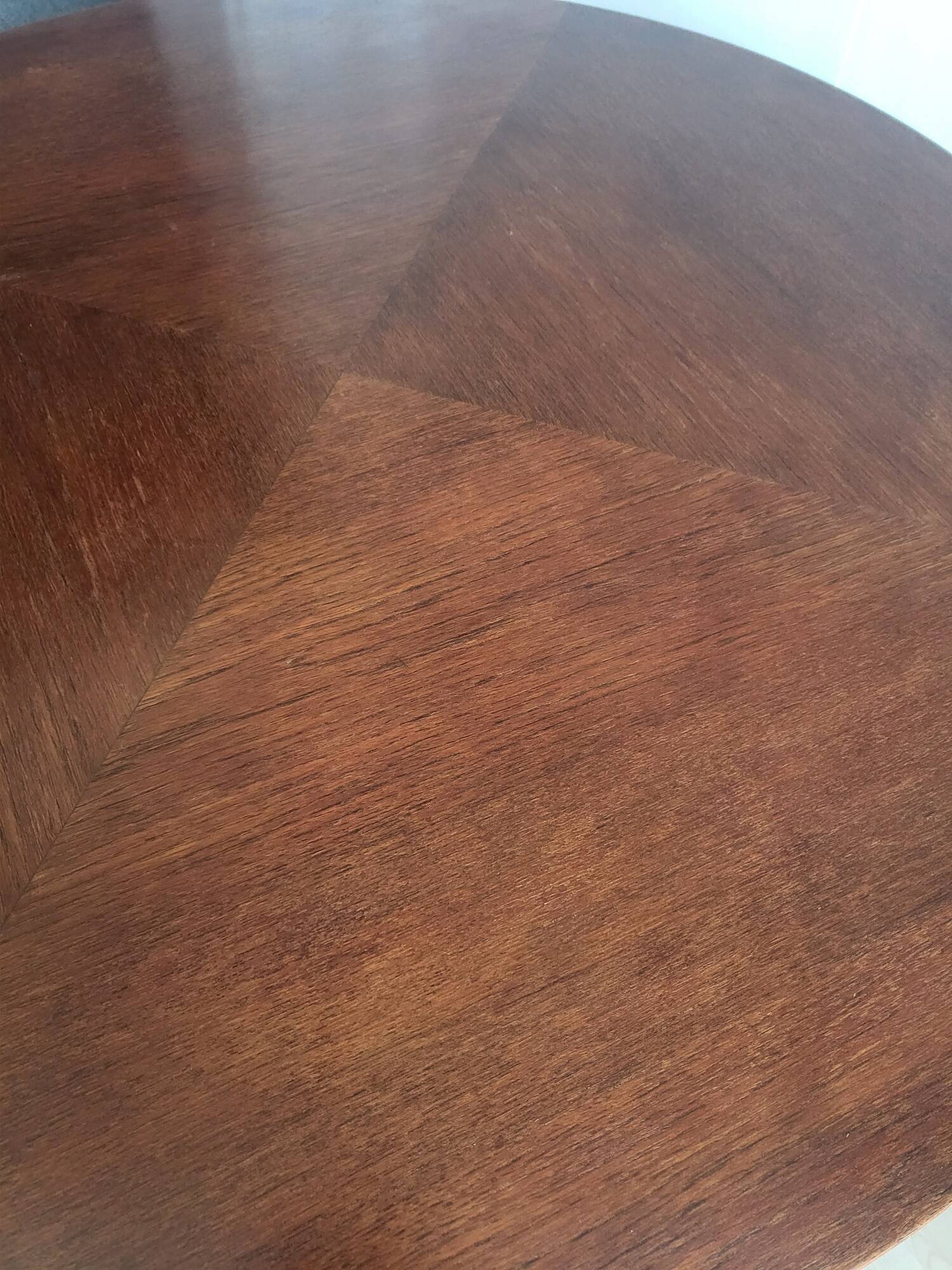 1950's Italian centre/dining table.