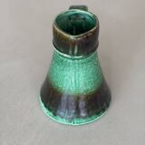 Kera-Flor Ruever ceramic pitcher