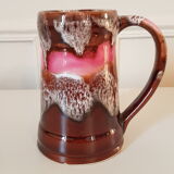 Vallauris pitcher