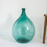 Demijohn bleue 34 liters