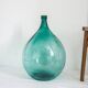 Dame-jeanne bleue 34 litres