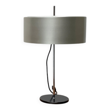 Lampe de table minimaliste du milieu du siècle, années 1960