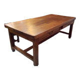 Farmhouse table