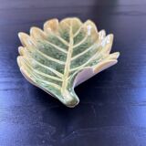 Acanthus leaf pocket tray