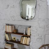 Venetian mirror 60*44cm