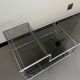 Coffee table trolley by Max Sauze, 60s