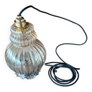 suspension vintage en