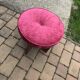 Mid-Century Danish Teak Ottoman from G-Plan, 1960