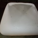 Pair of high chairs