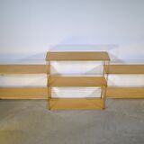 Wall shelf 1970