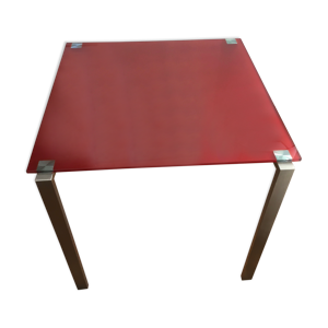 Table 1=2. Zeritalia design Jean