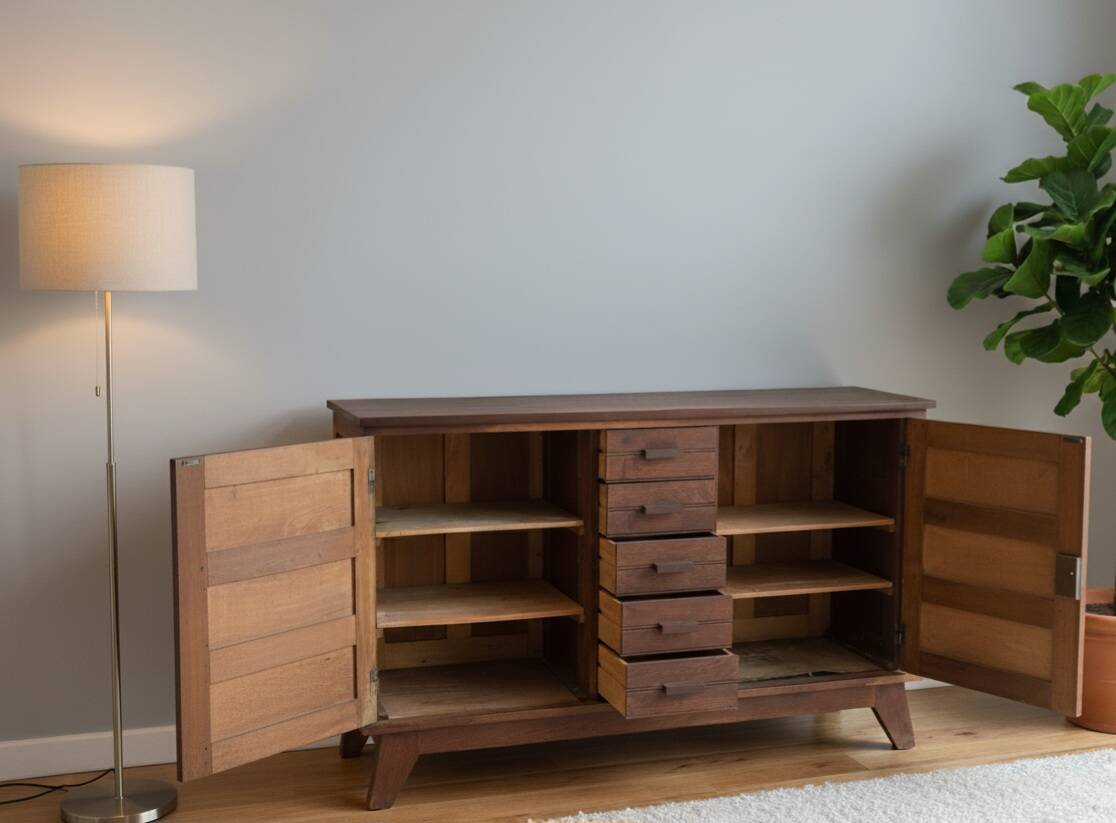 René Gabriel Buffet