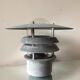 Classic danish outdoor wall lamp