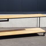 established industrial year 1980