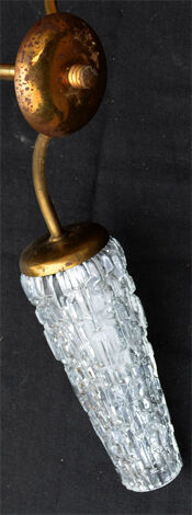 Chandelier ceiling light