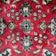 handmade Pakistani Punjab rug 200x126cm