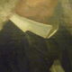 Oil on canvas early twentieth century