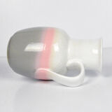 1960s New Look ceramic vase, Strehla Keramik, Germany