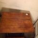 Bureau d'écolier