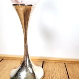 Oil lamp F Andersen W Germany