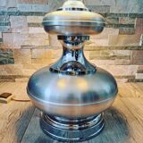 Space Age floor lamp