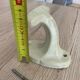 Vintage ceramic wall hook