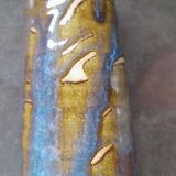 Ceramic vase