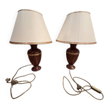 Lampes d’appoint L. Drimmer