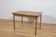 Table à manger extensible en teck, Danemark années 1960