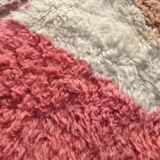 Handmade Berber rug 250cmx150cm