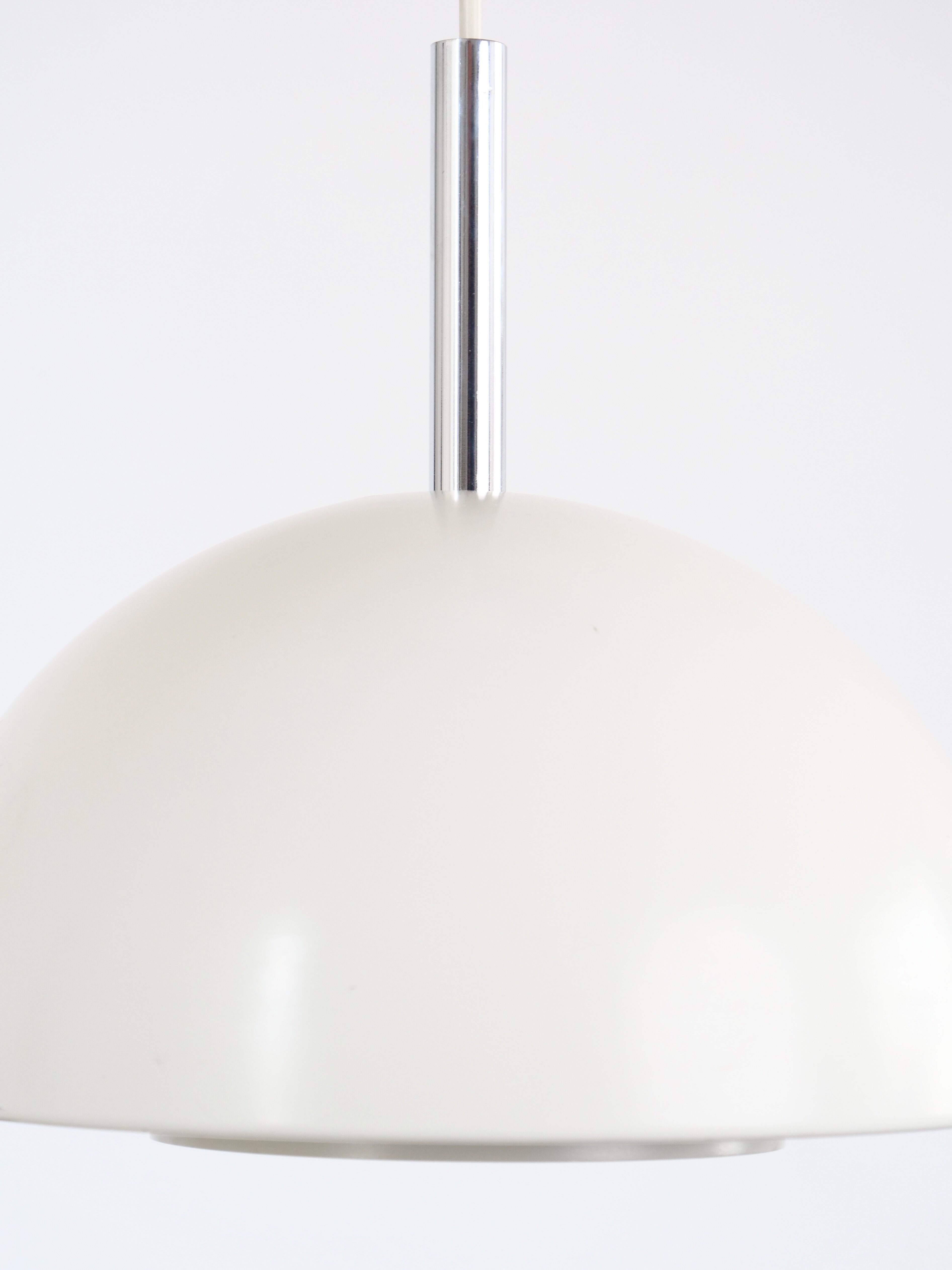Vintage design pendant lamp Hoffmeister
