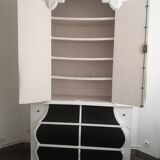 High cabinet