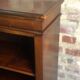 Louis Philippe oak bookcase 1940