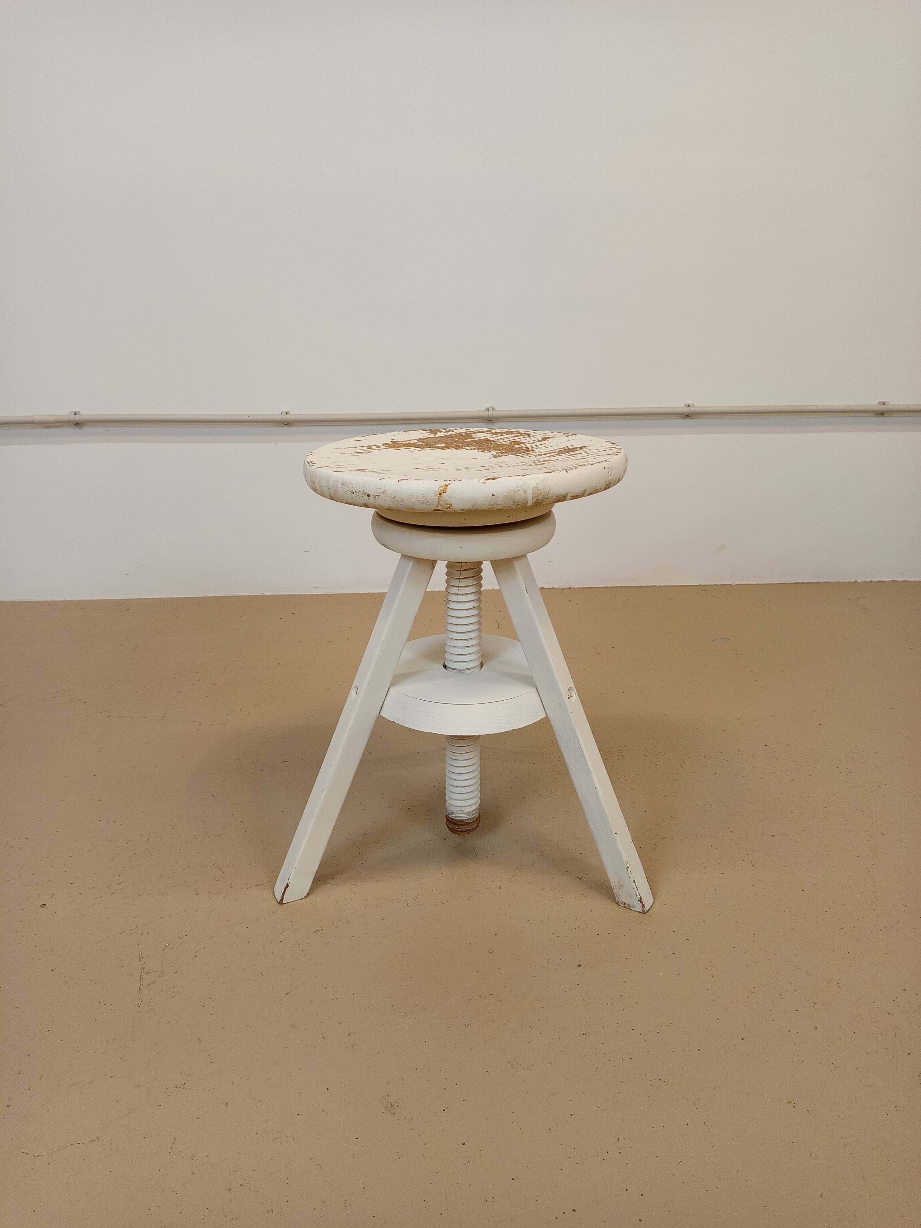 Architect stool