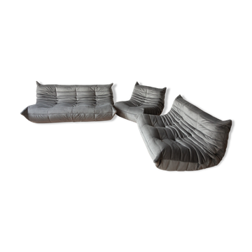 Togo set model designed by Michel Ducaroy 1973