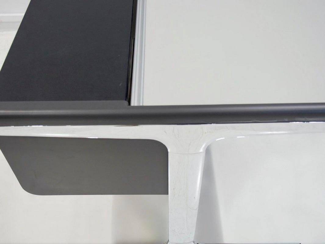 Bureau Action de George Nelson & Robert Propst pour Herman Miller