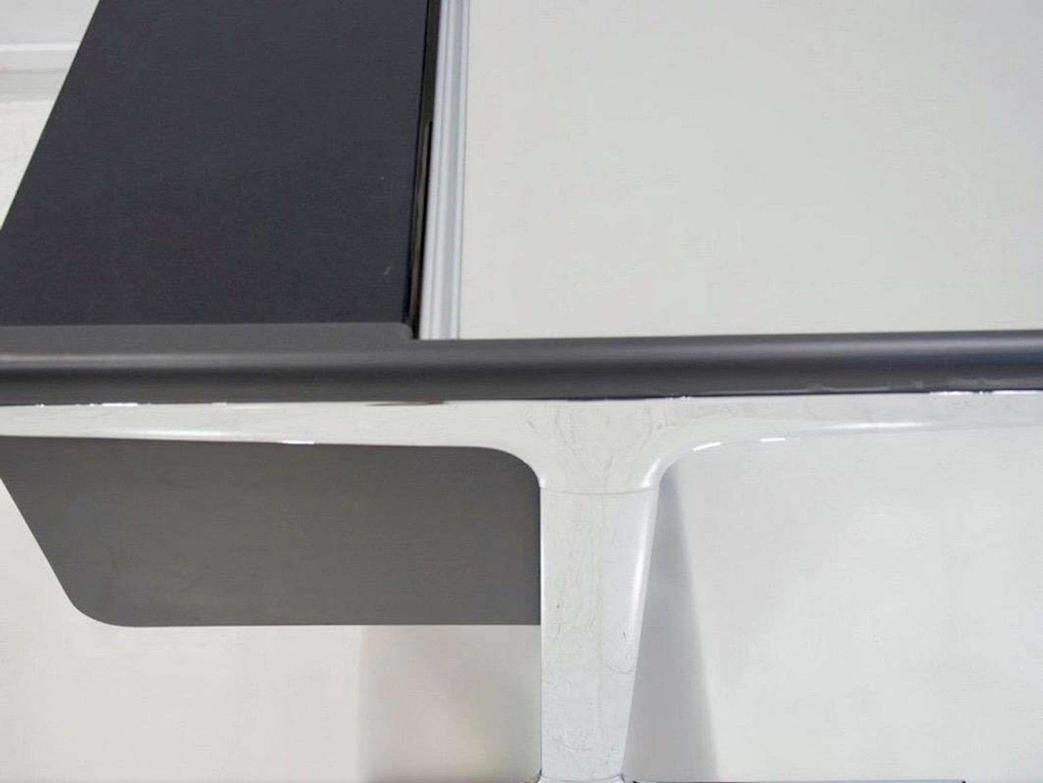 Bureau Action de George Nelson & Robert Propst pour Herman Miller