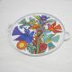 Plat vintage Acapulco par Villeroy et Boch